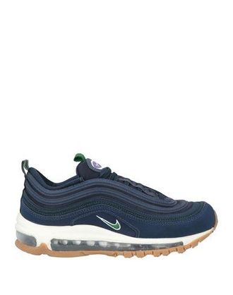 Blauw Nike Schoenen Winkel tot 50 Stylight