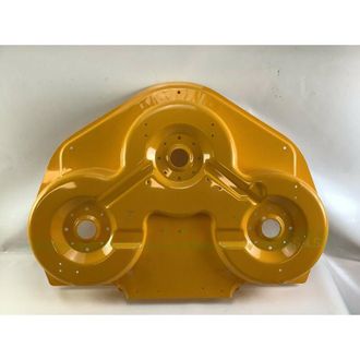 STIGA Sports Piatto di taglio nudo frontale ORIGINALE STIGA trattorino 3 lame PARK COMBI 110