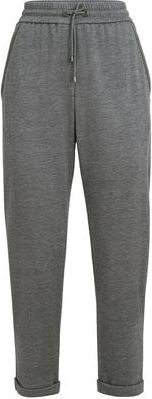Brunello Cucinelli Interlock trousers in Dark Grey at Nordstrom, Size Xx-Small Eu