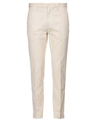Incotex BOTTOMWEAR - Trousers on YOOX.COM