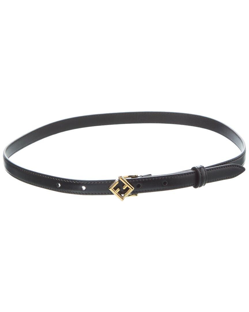 Fendi FF Diamonds Leather Belt from $289.99 - on Stylight