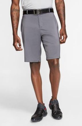 Nike Flex Core Golf Shorts in Dark Grey at Nordstrom Rack, Size 28