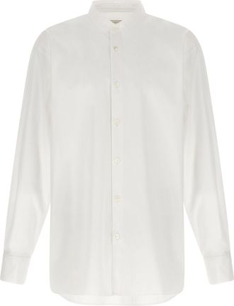 Dries Van Noten Shirt - White