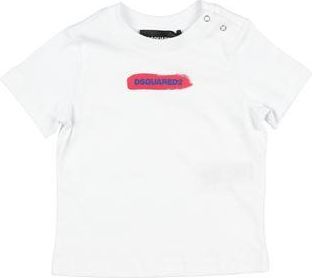 Dsquared2 CAMISETAS Y TOPS - Camisetas en YOOX.COM