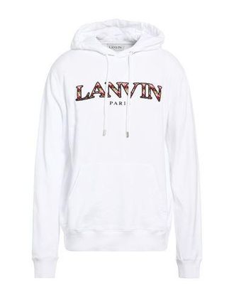 Lanvin TOPWEAR - Felpe su YOOX.COM