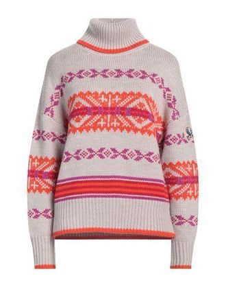 Parajumpers KNITWEAR - Turtlenecks sur YOOX.COM