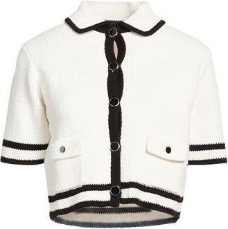 Nina Ricci MAGLIERIA - Cardigan su YOOX.COM
