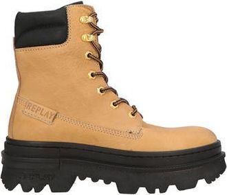 Replay Ankle boots