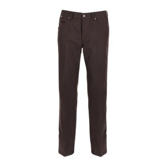 Tom Ford Uomo, Jeans, Marrone, W31, new