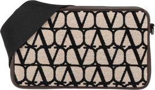 Valentino Garavani BOLSOS - Bolsos con bandolera en YOOX.COM