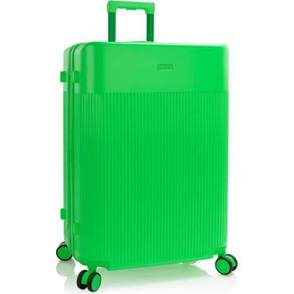 Heys HiLite 29 Inch Luggage in Island Green at Nordstrom