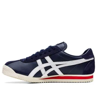 Onitsuka Tiger Corsair Blue White 1183A357-400