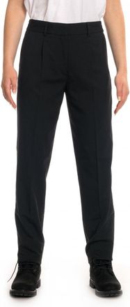 Calvin Klein Womens Pants in Black - Size 10 Regular