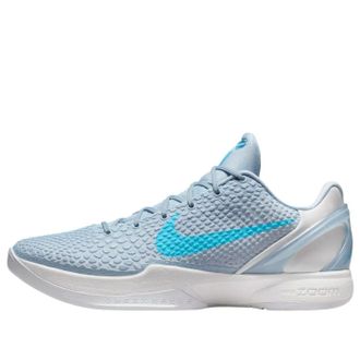 Nike Kobe 6 Protro Caitlin Clark IO3672-400
