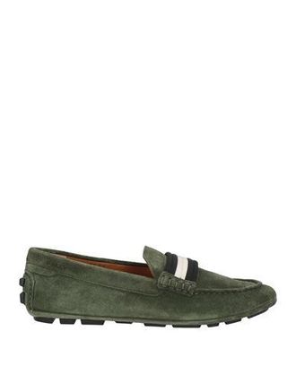 靴 BALLY Green suede loafers 24cm 靴 BALLY Green suede loafers 24cm Size 7D / 8EEE Bally Men