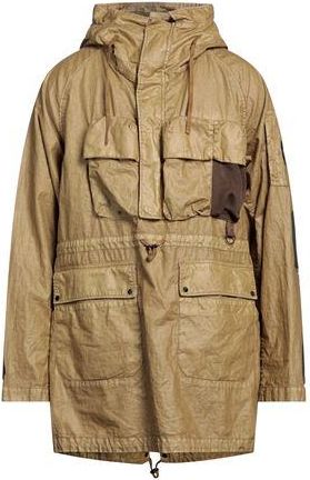 C.P. Company COATS & JACKETS - Overcoats & Trench Coats sur YOOX.COM