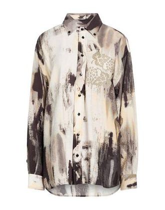 Federico Cina TOPWEAR - Shirts on YOOX.COM