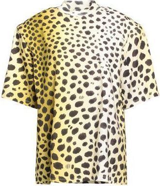 The Attico TOPWEAR - T-shirts sur YOOX.COM
