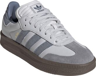 adidas Gender Inclusive Samba XLG Sneaker in Grey One at Nordstrom, Size 11.5