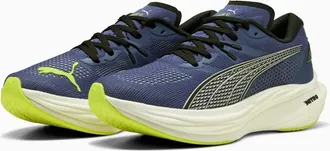 Puma Deviate Nitro 3 309707-17 Sneakers Blue Crystal Road Running Shoes