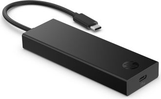 OEM Hp Prtble Usb-c To Hdmi Hub Emea-intl En