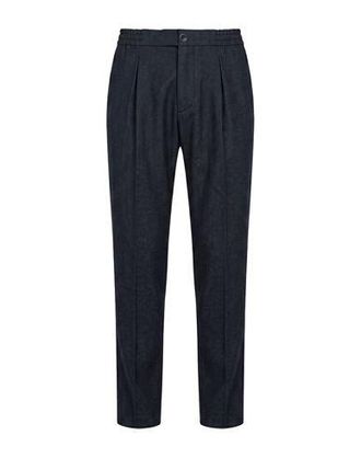 Marco Pescarolo BOTTOMWEAR - Trousers on YOOX.COM