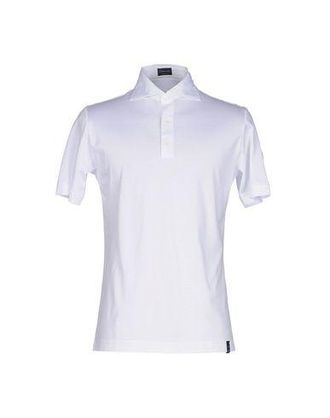 Drumohr TOPS - Poloshirts auf YOOX.COM