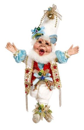 Mark Roberts Elfcapades, Small in Sky Blue at Nordstrom