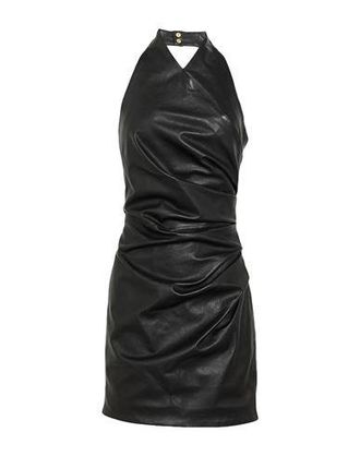 Balmain DRESSES - Mini dresses on YOOX.COM