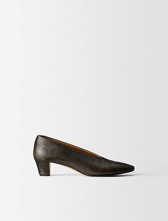 Calvin Klein Zapatos De Sal&oacute;n Bri