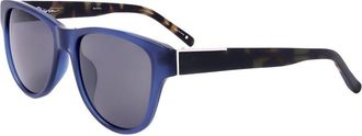 3.1 Phillip Lim 3.1 Phillip Lim X Linda Farrow Mens 53Mm Sunglasses