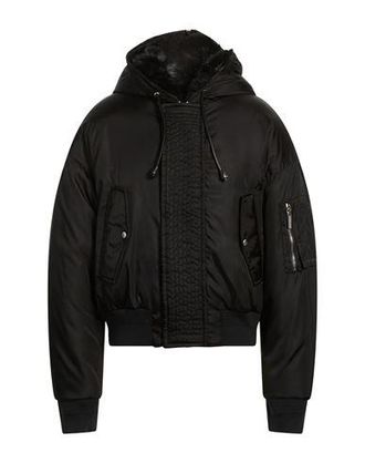 Dsquared2 ROPA DE ABRIGO - Plum&iacute;feros y acolchados en YOOX.COM