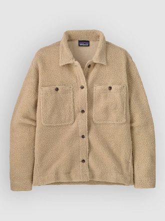 Patagonia Reclaimed Sweater Shirt Jacke