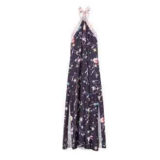 Forte_Forte Maxi Dresses, female, Blue, Size: S My Dress