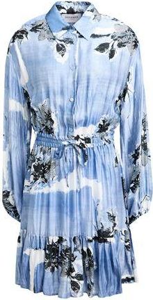 Ermanno Scervino Mini dresses