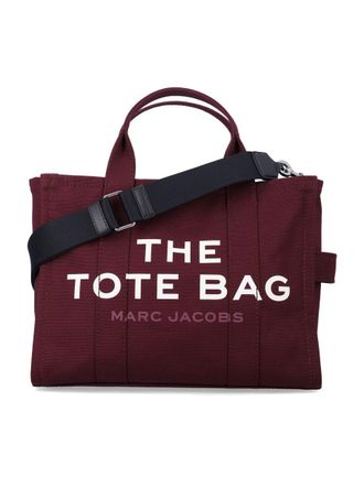Marc Jacobs The Medium Canvas Tote Bag