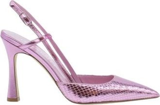 Lella Baldi Mujer, Zapatos, Rosa, Talla: 38 1/2 EU