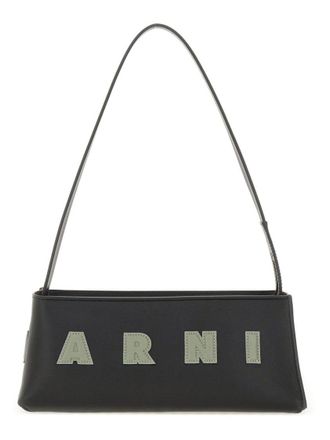 Marni Baguette Museum Bag