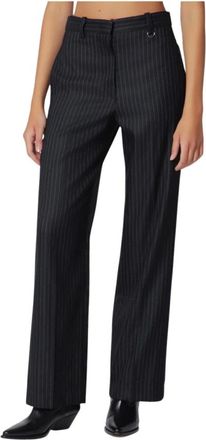 Isabel Marant Mujer, Pantalones, Negro, Talla: M