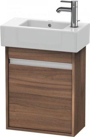 Duravit Duravit - Ketho Mueble Lavabo De Pared 6629, 1 Puerta De Madera