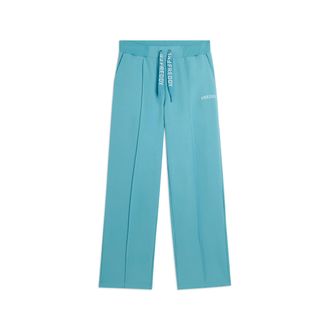 Freddy Pantaloni Wide Leg con Coulisse logata FREDDY