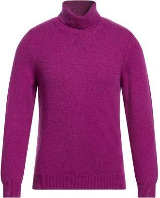 Mauro Ottaviani KNITWEAR - Turtlenecks on YOOX.COM