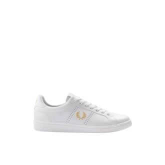 Fred Perry Zapatillas de tenis - Shoes - Hombre - Blanco - 41 EU