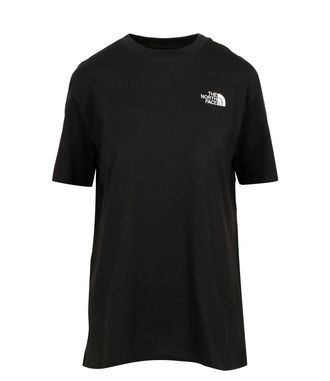The North Face Camisetas Y Polos The North Face Negro