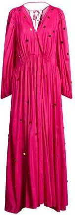 Forte_Forte KLEIDER - Maxi-Kleider auf YOOX.COM