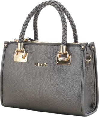 Liu Jo Donna, Borse, Nero, Taglia unica, new