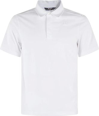 K-Way Hombre, Camisetas, Blanco, Talla: 3XL
