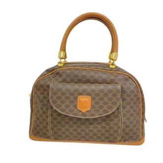 Celine Pre-owned Vintage Handbag - Dames - Pre-owned - Bruin - Maat: ONE Size