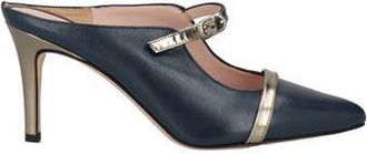 Cristina Millotti CALZATURE - Mules & Zoccoli su YOOX.COM