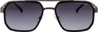 Carrera Geometrical Sunglasses Carrera 1069/S Answj